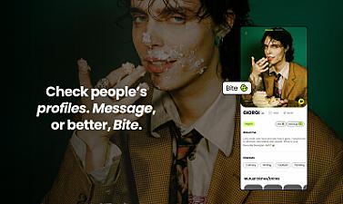 Скриншот tasteit