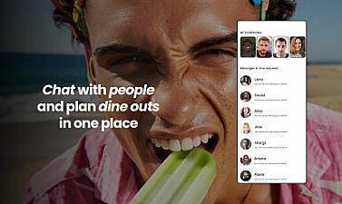 Скриншот tasteit