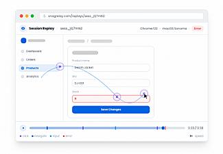 Скриншот SnagRelay