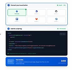 Скриншот SnagRelay