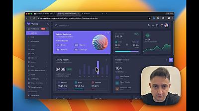 Скриншот LiveDemo