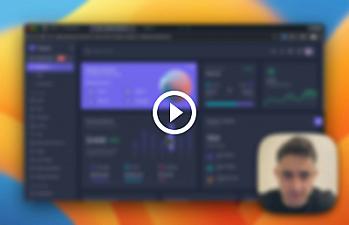 Скриншот LiveDemo