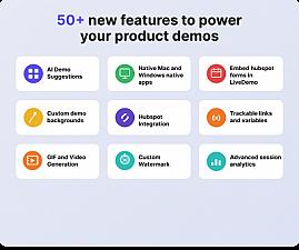 Скриншот LiveDemo