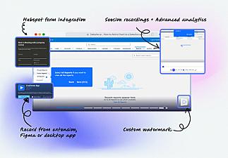 Скриншот LiveDemo
