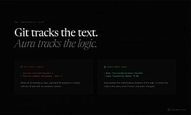 Скриншот Aura