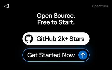 Скриншот Spectrum