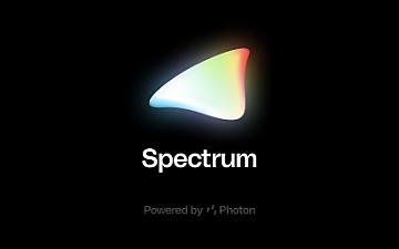 Скриншот Spectrum