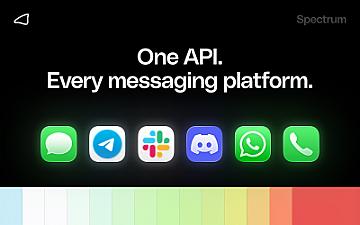 Скриншот Spectrum