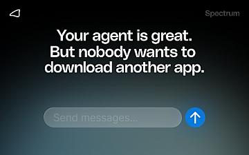 Скриншот Spectrum