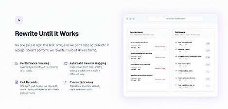 Скриншот RankAI
