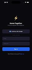 Скриншот Kome Together