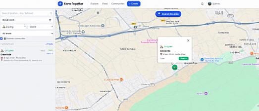 Скриншот Kome Together