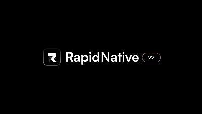 Скриншот RapidNative