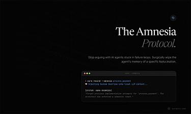 Скриншот Aura