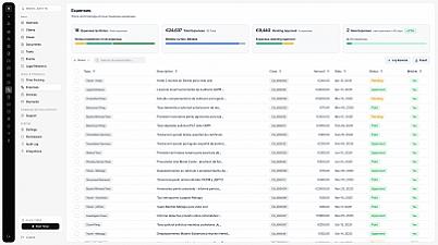 Скриншот Goordian - Legaltech