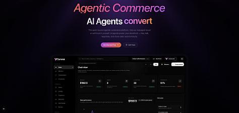 Скриншот Convos