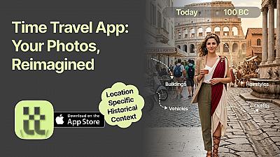 Скриншот Portt