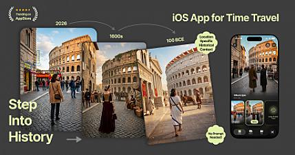 Скриншот Portt