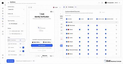 Скриншот Didit v3