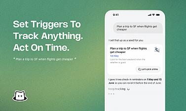 Скриншот Toki 2.0