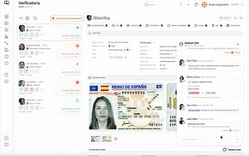 Скриншот Didit v3