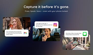 Скриншот SpeakON