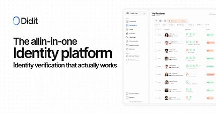 Скриншот Didit v3