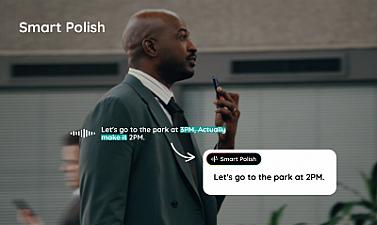 Скриншот SpeakON