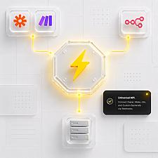 Скриншот MsgFlash