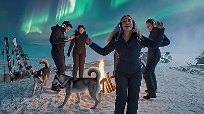 Скриншот Bond