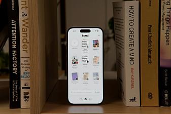 Скриншот Bond