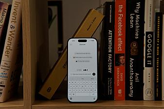 Скриншот Bond