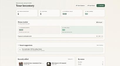 Скриншот Belgarum Clutter