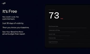 Скриншот Privent