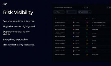 Скриншот Privent