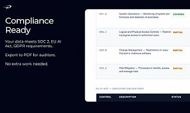 Скриншот Privent