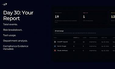 Скриншот Privent