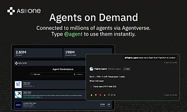 Скриншот ASI:One