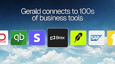 Скриншот Blink AI CFO