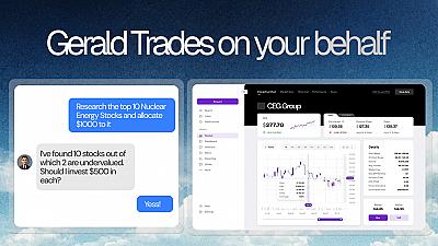 Скриншот Blink AI CFO