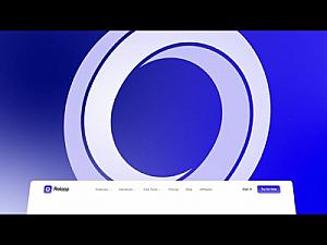 Скриншот Reloop Animation Studio