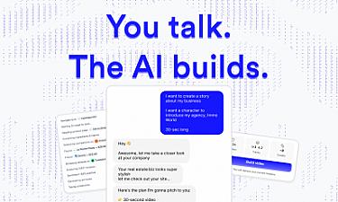 Скриншот Reloop Animation Studio