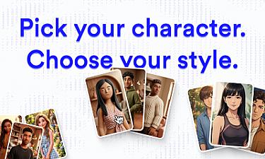 Скриншот Reloop Animation Studio