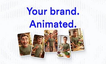 Скриншот Reloop Animation Studio