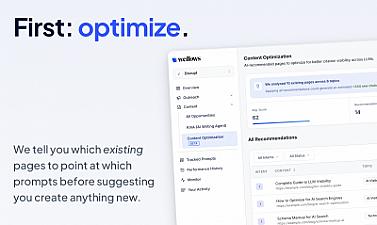 Скриншот Wellows