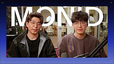 Скриншот Monid