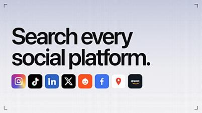 Скриншот Monid