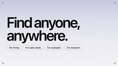 Скриншот Monid