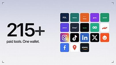 Скриншот Monid