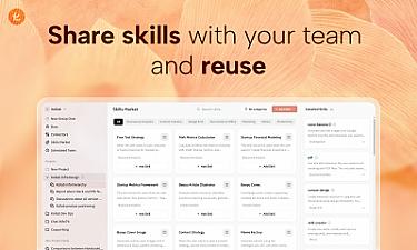 Скриншот Kollab